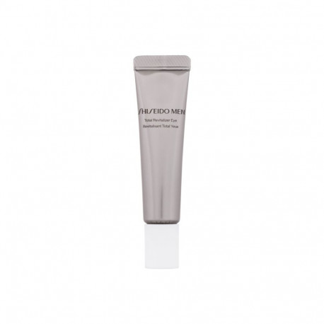 Shiseido MEN Total Revitalizer (15ml)