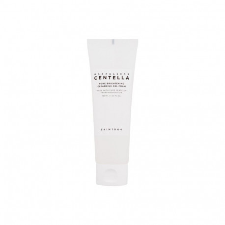 SKIN1004 Tone Brightening Cleansing Gel Foam (125ml)
