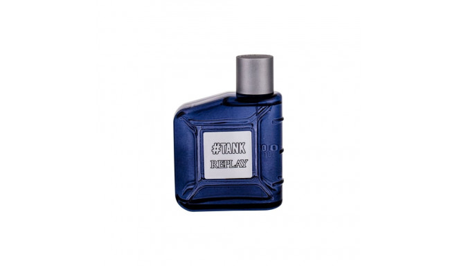 Replay #Tank Eau de Toilette (100ml)