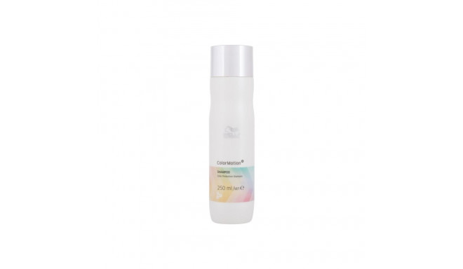 Wella Professionals ColorMotion+ Shampoo (250ml)