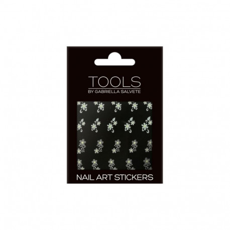 Gabriella Salvete TOOLS Nail Art Stickers (1ml)