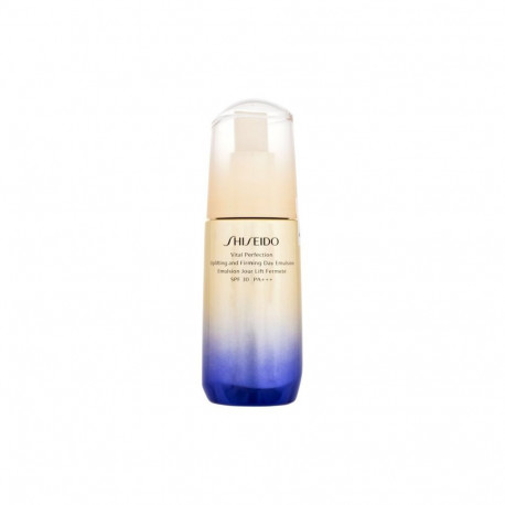 Shiseido Vital Perfection Uplifting And Firming Day Emulsion (75ml)