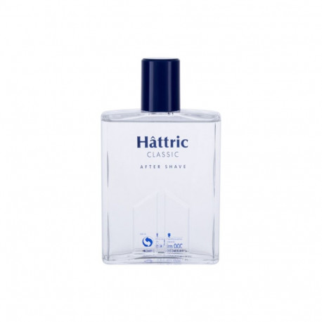 Hattric Classic Aftershave (200ml)