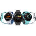 Garmin Forerunner 265, must/hall