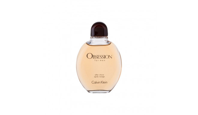 Calvin Klein Obsession Aftershave (125ml)