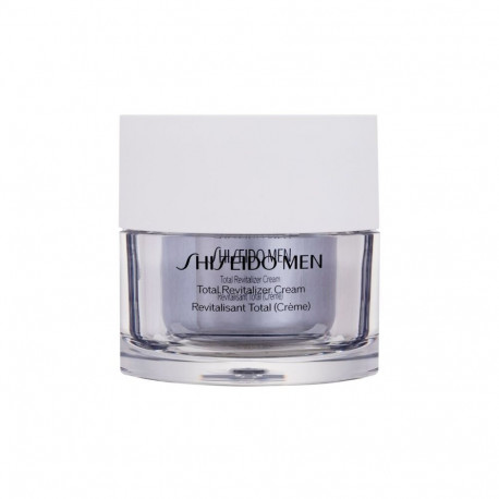 Shiseido MEN Total Revitalizer (50ml)