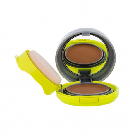 Shiseido Sports BB Compact WetForce (12ml) (Medium Dark)