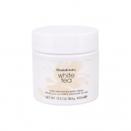 Elizabeth Arden White Tea Body Cream (400ml)