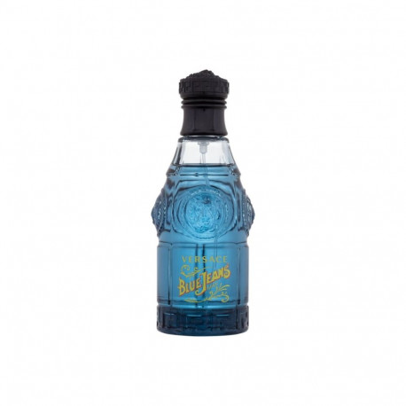 Versace Blue Jeans Man Eau de Toilette (75ml)