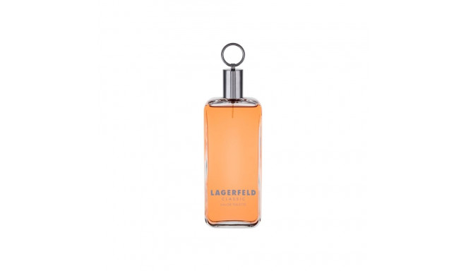 Karl Lagerfeld Classic Eau de Toilette (150ml)