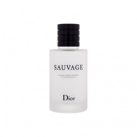 Dior Sauvage Aftershave (100ml)