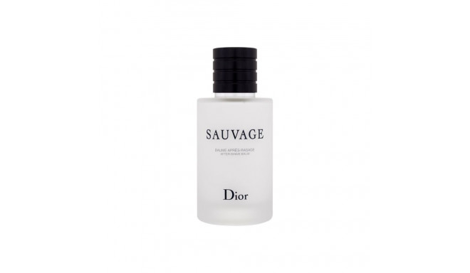 Dior Sauvage Aftershave (100ml)
