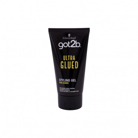 Schwarzkopf Got2b Ultra Glued (150ml)