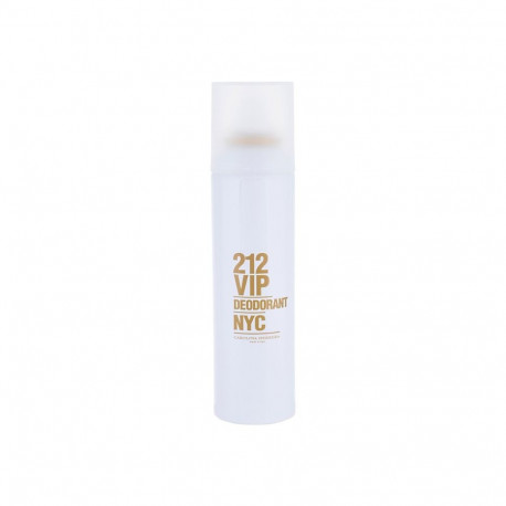 Carolina Herrera 212 VIP Deodorant (150ml)