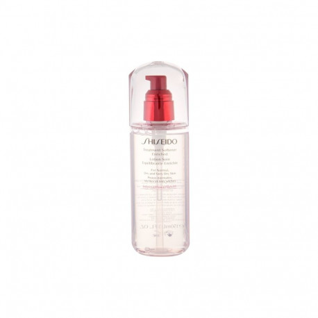 Shiseido Treatment Softener Enriched (150ml)