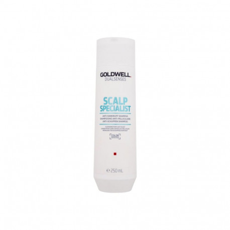 Goldwell Dualsenses Scalp Specialist Anti-Dandruff Shampoo (250ml)
