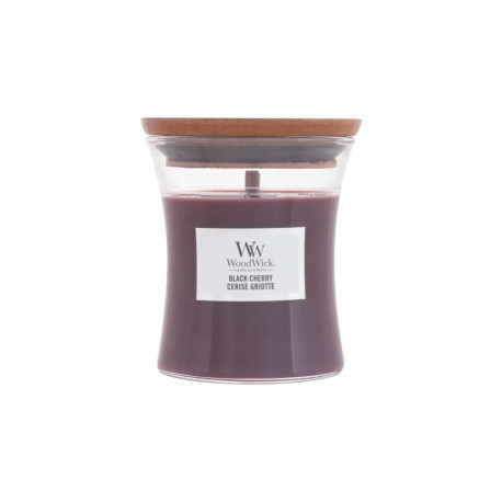 WoodWick Black Cherry (85ml)