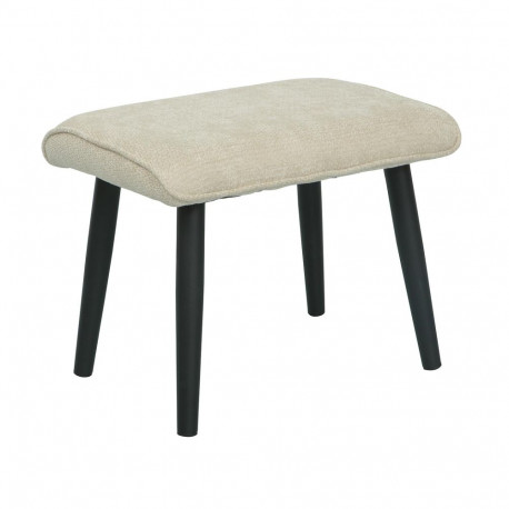 Stool MATEO light grey