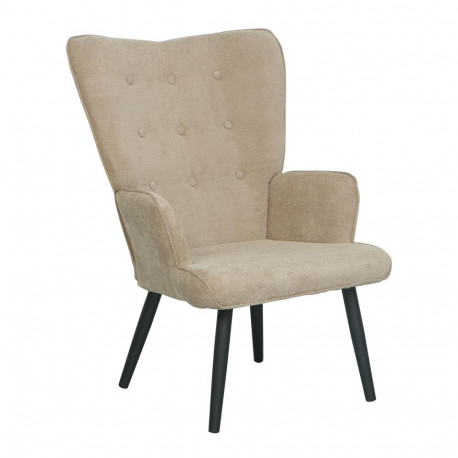 Armchair MATEO beige