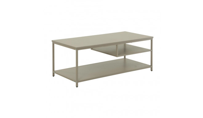 Diivanilaud DIMITRA 100x50x40cm, hall