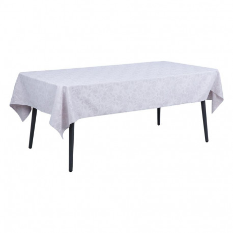 Laudlina PARTY 150x250cm, hele lill, 50% polüester, 50% puuvill, kangas 589