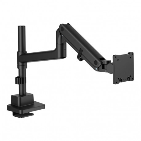 Digitus monitori lauakinnitus 57" 27kg reguleeritav, must.