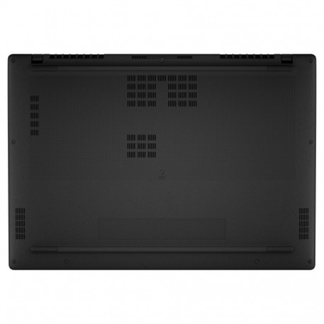 Asus | V16 | V3607VP-RP020W | Matte Black | Anti-glare | Hard drive capacity M.2 NVMe PCIe 4.0 SSD G