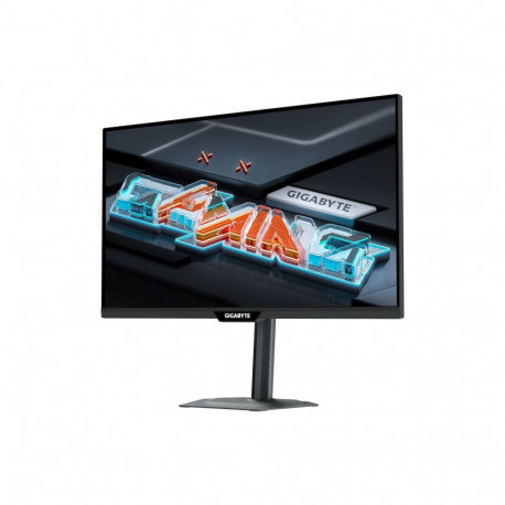 Gigabyte M27QS EK 27" SS IPS QHD 180 Hz 1 ms 2560 x 1440 pikslit 350 cd/m² HDMI-pordi kogus 1 monito