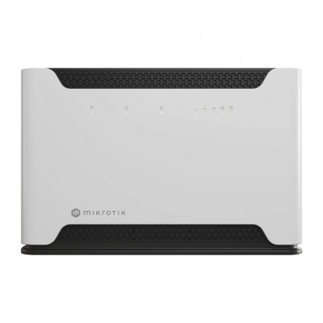 MikroTik Wireless router | Chateau LTE7 | 802.11ac | 10/100/1000 Mbit/s | Ethernet LAN (RJ-45) ports
