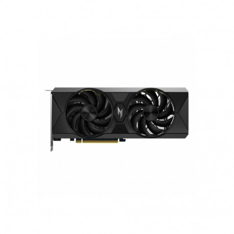 Acer Nitro Radeon RX 9060 XT 8GB OC | AMD | 8 GB | Radeon RX 9060 XT seeria | GDDR6 | HDMI portide a