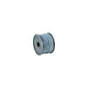 Flashforge PLA-PLUS Filament | 1.75 mm diameter, 1kg/spool | Silver
