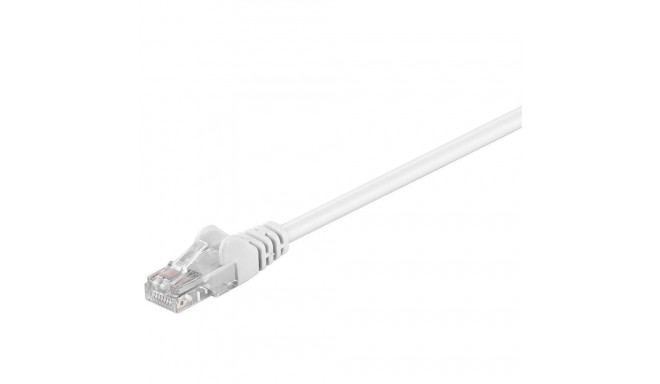 Goobay | CAT 5e patch cable, U/UTP | 68614