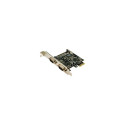 Logilink 2 x serial (COM) PCIe