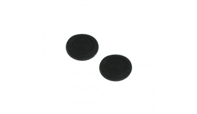 Koss | PORTCUSH Replacement cushion for stereophones | No | Black