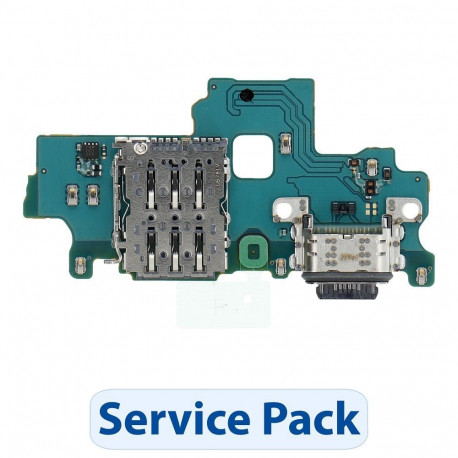 ServicePack Charging Board SAMSUNG A36 5G A366B GH96-19348A