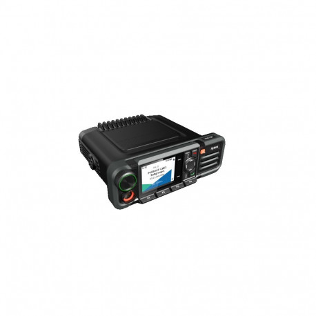 Hytera HM785L Uv FD autoraadiosaatja, 350-470MHz, SFR võimekusega