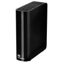 WD HDex 3.5" USB3 10TB Elements Desktop black