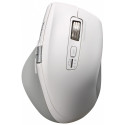 Output: Mouse 2095WH SPIN DUAL, Smart Flying Scroll