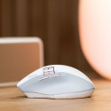 Mouse 2095WH SPIN DUAL,Smart Flying Scrol