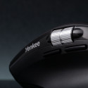 Mouse 2095BK SPIN DUAL,Smart Flying Scrol