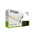 Graphics card GeForce RTX 5070 TWIN EDGE OC WHITE 12GB GDDR7 192bit