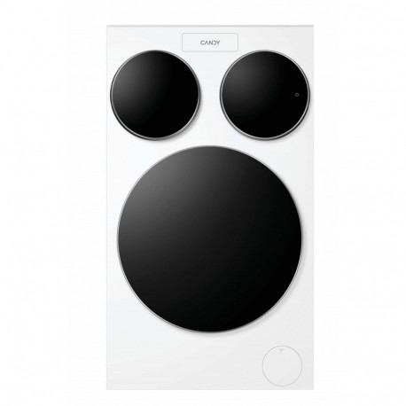 The product referenced is the Truvox Multiwash Floor Cleaning Machine (often catego