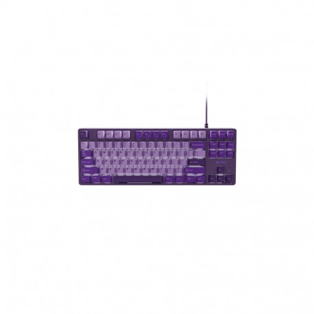 Gaming keyboard Fury Kanabo K2 US mechanical