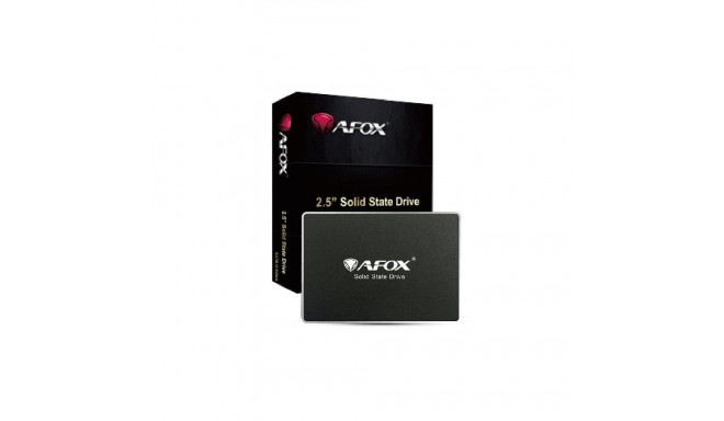 Afox SSD 240GB QLC