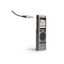 Voice recorder DVT 1170