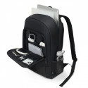 Laptop Backpack for 15-17.3 inch Notebooks - Two Compartments