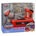 Creative Construction Tool Box Set