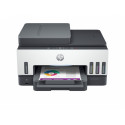 The HP Smart Tank 790 (4WF66A) is a premium, high-capacity all-in-one ink tank prin