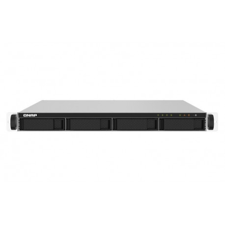 TS-432PXU-RP-2G 1U 2GB UDIMM DDR4 4x0HDD