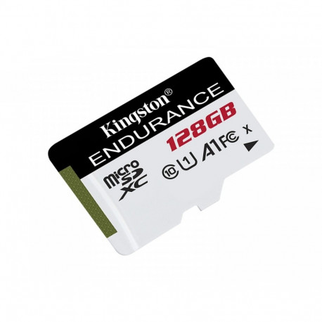 Memory card microSD 128GB Endurance 95/45MB/s C10 A1 UHS-I